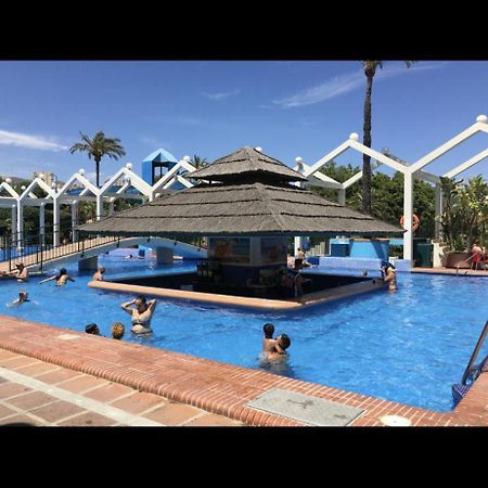 Benal Beach Benalmadena Exterior photo